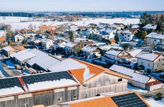 Doppelhaushälfte kaufen in Weiherweg 3a, 87634 Obergünzburg, Neubau-Doppelhaushälfte in idyllischer Lage - Mai 2026 bezugsfertig