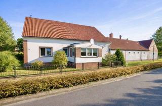 Haus kaufen in 03229 Luckaitztal, Im Auftrag: Raumwunder für Familien in der Calauer Schweiz!