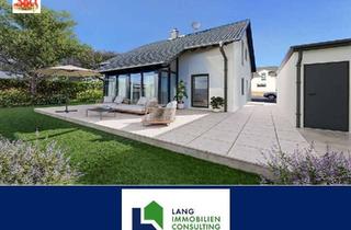 Haus kaufen in 55442 Warmsroth, Moderne Wohnträume für Familie oder Paar – Ihr Zuhause mit 135 m² Wohlfühlfläche