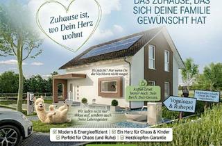 Doppelhaushälfte kaufen in 73630 Remshalden, Rare Aussichtslage in Grunbach: Ihr Neubau - Doppelhaushälfte mit Keller!