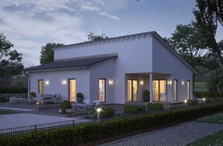 Haus kaufen in 98667 Schönbrunn, Modernes Fertighaus mit Wärmepumpe & PV-Option