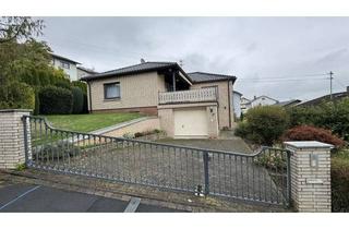 Einfamilienhaus kaufen in 63607 Wächtersbach, Einfamilienhaus in Wächtersbach (Gelnhausen)