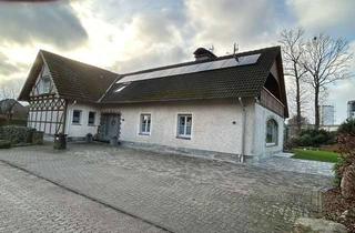 Haus kaufen in 29664 Walsrode, Schönes Mehrgenerationenhaus mit viel Platz Provisionsfei zu Verkaufenn