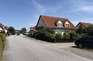 Doppelhaushälfte kaufen in 01458 Ottendorf-Okrilla, Gepflegte Doppelhaushälfte mit 4 Zimmern, Keller, Einbauküche und Sauna in Ottendorf-Okrilla