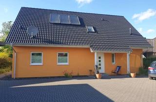 Mehrfamilienhaus kaufen in Bergstraße, 25774 Lehe, Großzügiges Mehrfamilienhaus mit Einliegerwohnung in Nordseenähe !