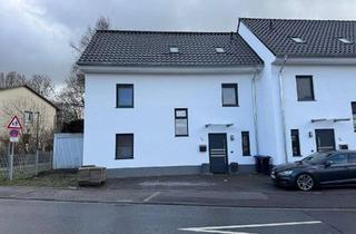 Doppelhaushälfte kaufen in Mittelstr. 14, 59427 Unna, Familienfreundliche Doppelhaushälfte mit über 170m² Wohnfläche!