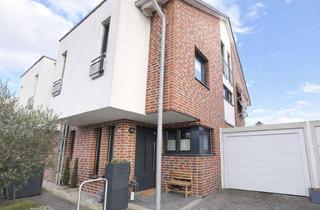 Doppelhaushälfte kaufen in 41470 Neuss, Neu- u. hochwertige Doppelhaushälfte (Bj. 2016) in Bestlage von Neuss, bezugsfertiger Zustand