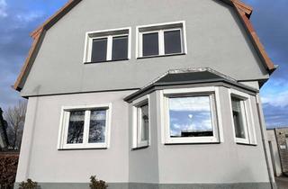 Einfamilienhaus kaufen in 24939 Nordstadt, Charmantes Einfamilienhaus mit Potenzial nah an der schönen Ostsee.