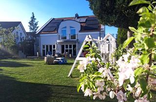 Einfamilienhaus kaufen in 73450 Neresheim, Großes Einfamilienhaus mit 7 Zimmern und 4 Garagenstellplätze in Neresheim - OT