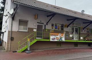 Haus kaufen in Hauptstraße 39-41, 67735 Mehlbach, Interessante Kapitalanlage mit 2 Gewerbeeinheiten und 4 Wohnungen