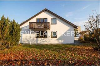 Haus kaufen in 88427 Bad Schussenried, Schönes Haus mit Einliegerwohnung in bester Wohnlage