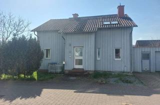 Einfamilienhaus kaufen in 64385 Reichelsheim, Modernisiertes Einfamilienhaus mit 8 Zimmern in Reichelsheim (Odenwald)