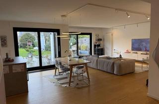 Einfamilienhaus kaufen in 41068 Venn, Halbfreistehendes stylisches Einfamilienhaus in MG-Venn (provisionsfrei)