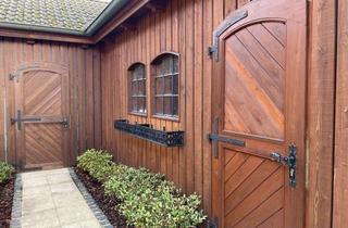 Einfamilienhaus kaufen in 21493 Schwarzenbek, Großzügiges Einfamilienhaus mit Garage, Garten und Vollkeller in Schwarzenbek