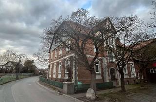 Bauernhaus kaufen in Höfeweg, 31542 Bad Nenndorf, Charmantes Bauernhaus von 1909 mit großzügiger Wohnfläche und Entwicklungspotenzial