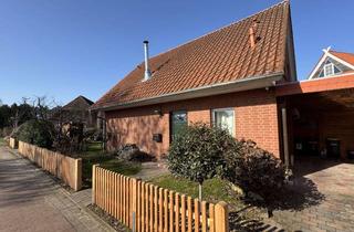 Einfamilienhaus kaufen in Zollstr 3a, 31303 Burgdorf, Einfamilienhaus mit 4 Zimmern in Burgdorf (Hannover)