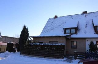 Einfamilienhaus kaufen in 38239 Thiede, Geräumiges Einfamilienhaus mit 7 Zimmern in Salzgitter-Thiede