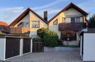 Reihenhaus kaufen in Rommelshauser Straße 61, 70374 Bad Cannstatt, Charmantes Reihenhaus mit 6 Zimmern in Stuttgart-Bad Cannstatt