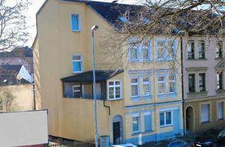 Mehrfamilienhaus kaufen in Bottroper Straße, 45899 Horst, Attraktives Mehrfamilienhaus mit hervorragender Mietrendite
