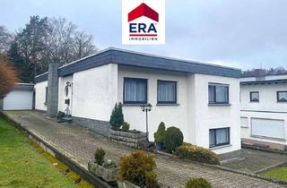 Einfamilienhaus kaufen in 66352 Großrosseln, EINFAMILIENHAUS MIT POOL UND EINLIEGERWOHNUNG, RUHIGE LAGE IN GROSSROSSELN/EMMERSWEILER