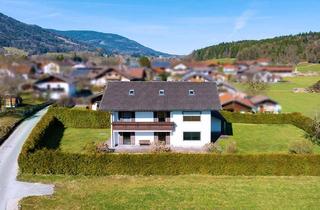 Haus kaufen in 83454 Anger, Mehrgenerationenhaus mit traumhaftem Alpenblick – Nähe Salzburg