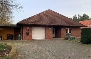 Haus mieten in 31595 Steyerberg, Geräumiges 4,5-Zimmer Haus in Steyerberg mit 170 m² Wohnfläche