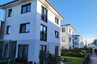 Haus mieten in 65719 Hofheim am Taunus, Exklusives Einfamilienhaus im „Fichtepark“: Modernes Wohnen mit höchster Sicherheit & Komfort