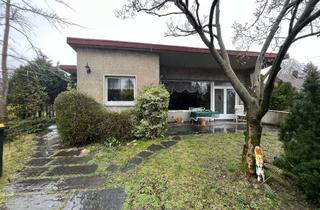 Haus mieten in 12355 Rudow, Geräumiges 4-Zimmer Einfamilienhaus in Berlin Rudow (Neukölln)