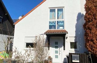 Haus mieten in Zum Klopp 7a, 55270 Essenheim, Von privat: Doppelhaushälfte in begehrter Lage