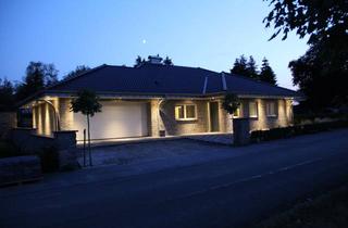 Haus mieten in Im Holser Bruch 161, 32257 Bünde, Sehr schöner, geräumiger Bungalow in Herford (Kreis), Bünde