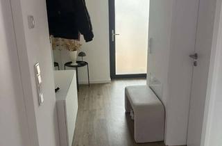 Haus mieten in Hepplergasse 20, 63486 Bruchköbel, Neuwertige Doppelhaushälfte mit Garten (Baujahr 2025)