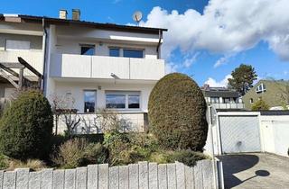 Haus mieten in 71711 Murr, Sanierte Doppelhaushälfte sucht Mieter