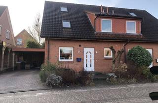 Haus mieten in Am Wacholderbusch 12, 21335 Lüneburg, Gepflegtes 5-Zimmer Einfamilienhaus in Lüneburg