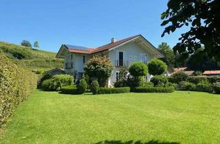Haus mieten in 83313 Siegsdorf, Attraktives Landhaus mit 4 Schlafzimmer und großzügigen Garten in idyllischer Wohnlage