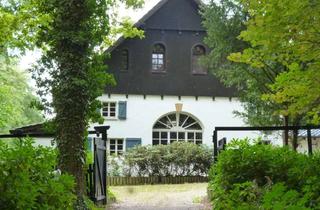 Bauernhaus mieten in 33335 Gütersloh, Stilvolles, großzügiges Bauernhaus in ruhiger Waldlage zwischen Gütersloh und Bielefeld