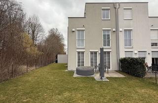 Haus mieten in 87600 Kaufbeuren, Wohntraum in Top-Lage – Hochwertige Doppelhaushälfte | 6 Zimmer | 144 m² | KfW 55