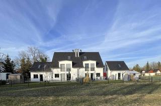 Haus mieten in 85375 Neufahrn, Moderne Doppelhaushälfte mit Garten & 6 Zimmern in ruhiger Lage