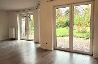 Haus mieten in 29574 Ebstorf, Schöne Doppelhaushälfte mit 4,5 Zimmern in Ebstorf