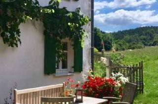 Bauernhaus mieten in 86473 Ziemetshausen, Komplett saniertes Bauernhaus mit großem Grundstück zu vermieten