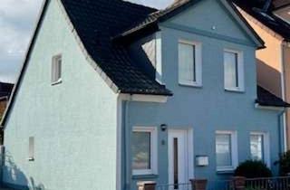 Haus mieten in Wallstraße 12, 37603 Holzminden, Charmantes Stadthaus mit 3 Zimmern in Holzminden