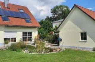 Haus mieten in Turmstraße 20a, 85777 Fahrenzhausen, Gepflegte DHH in Fahrenzhausen mit 7 Zimmern, Doppelgerage und grossem Garten