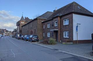Haus mieten in 50171 Kerpen, Einfamilienhaus mit Innenhof & Stellplätzen - ideal für Familie oder WG
