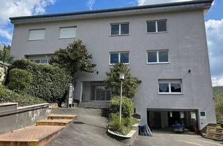 Gewerbeimmobilie kaufen in Rippberger Straße, 63936 Schneeberg, Büro / Fertigung / Handwerk / Lager