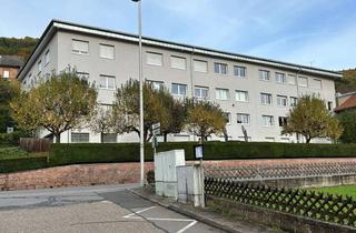 Büro zu mieten in Rippberger Straße, 63936 Schneeberg, Werkstatt- / Lager- / Büroflächen