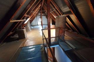 Gewerbeimmobilie mieten in Nußallee, 63450 Hanau, Lagerflächen in Hanau – Nußallee 8 zu vermieten