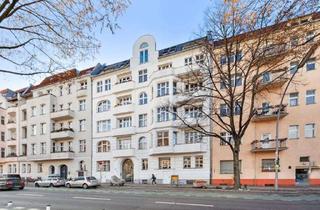 Anlageobjekt in Katzbachstraße 20, 10965 Kreuzberg, Kreuzberger Kapitalanlage: Lukrative 5,5-Zimmer-Wohnung in zentraler Lage