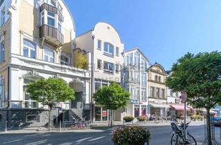 Anlageobjekt in 53604 Bad Honnef, Attraktives Wohn- und Geschäftshaus im Zentrum von Bad Honnef