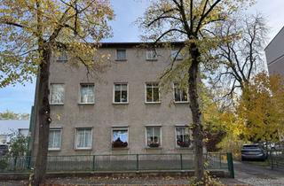 Anlageobjekt in 15537 Erkner, Mehrfamilienhaus , 6 Wohnungen