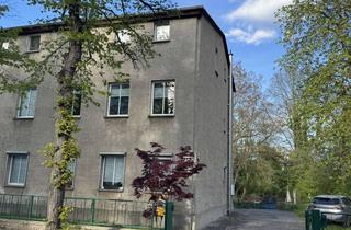Anlageobjekt in 15537 Erkner, Mehrfamilienhaus , 6 Wohnungen