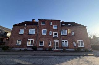 Anlageobjekt in 24782 Büdelsdorf, Interessantes und gepflegtes Mehrfamilienhaus mit 9 Wohneinheiten und sehr gutem Mietzinspotenzial!
